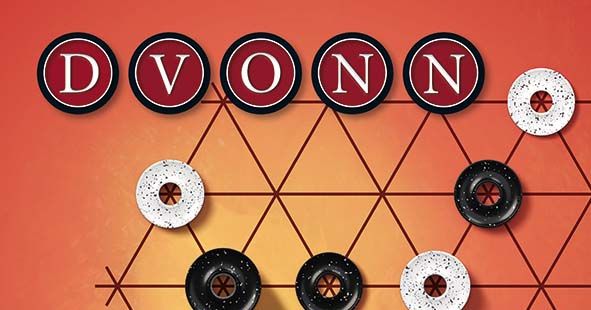 DVONN
