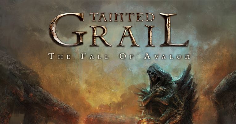 Tainted Grail: The Fall of Avalon