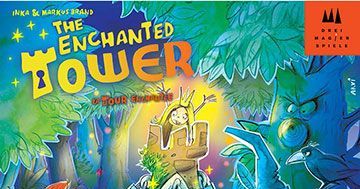 The Enchanted Tower