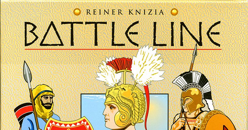 Battle Line