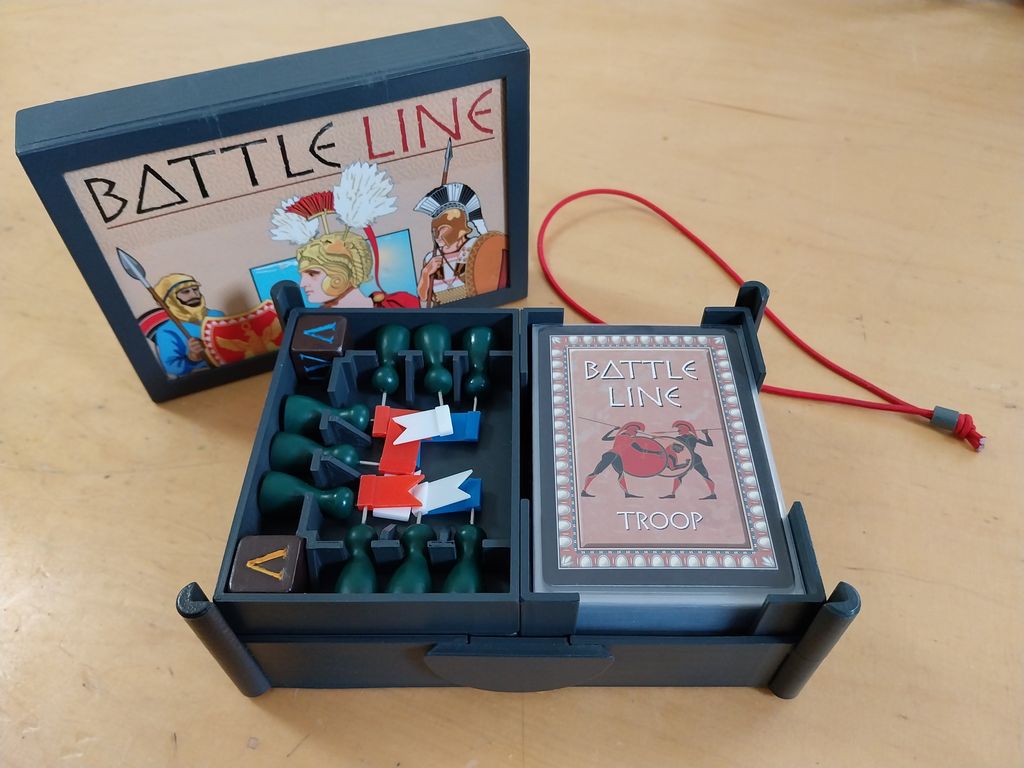 Battle Line