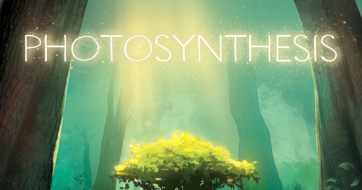 Photosynthesis