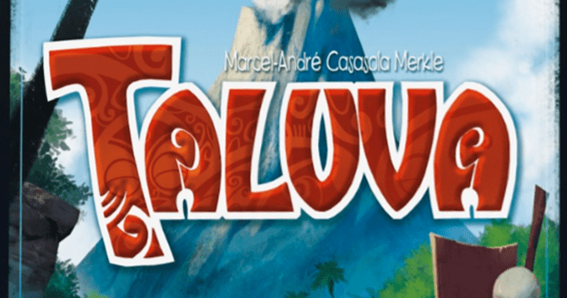 Taluva