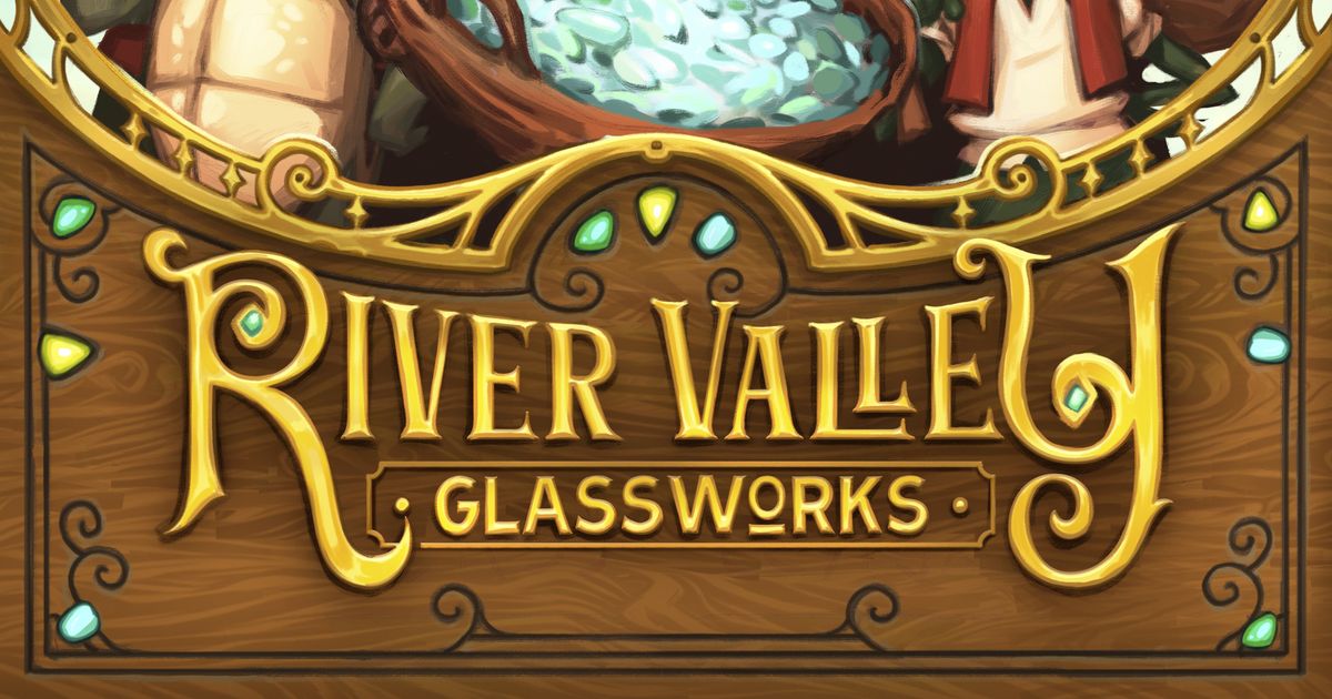 River Valley Glassworks