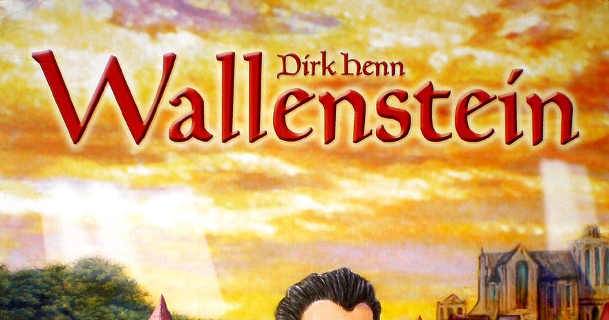 Wallenstein