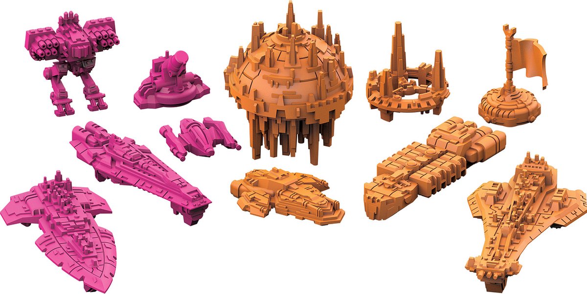 Twilight Imperium: Fourth Edition
