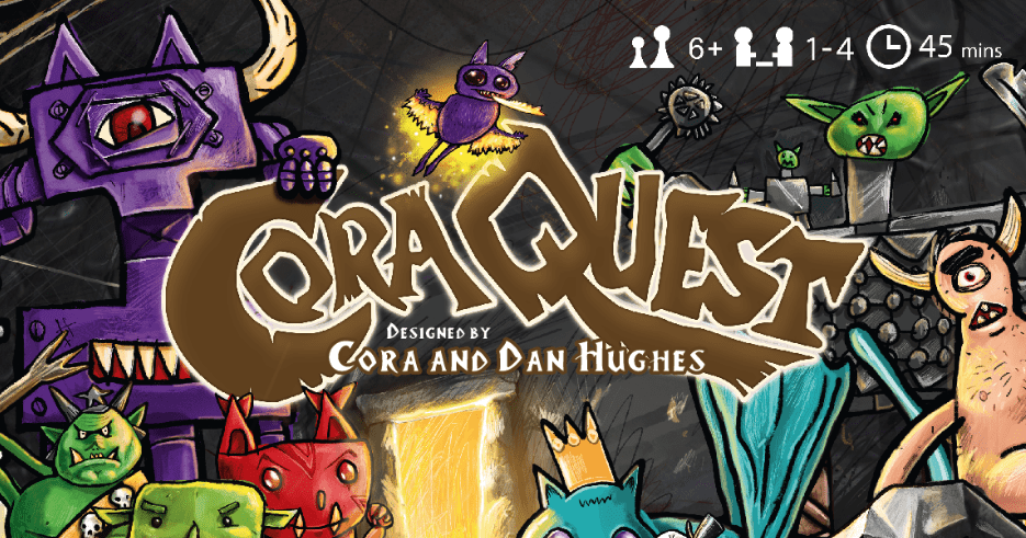 CoraQuest