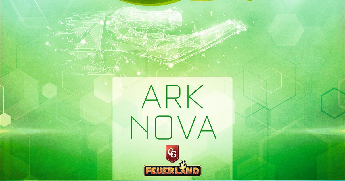 Ark Nova