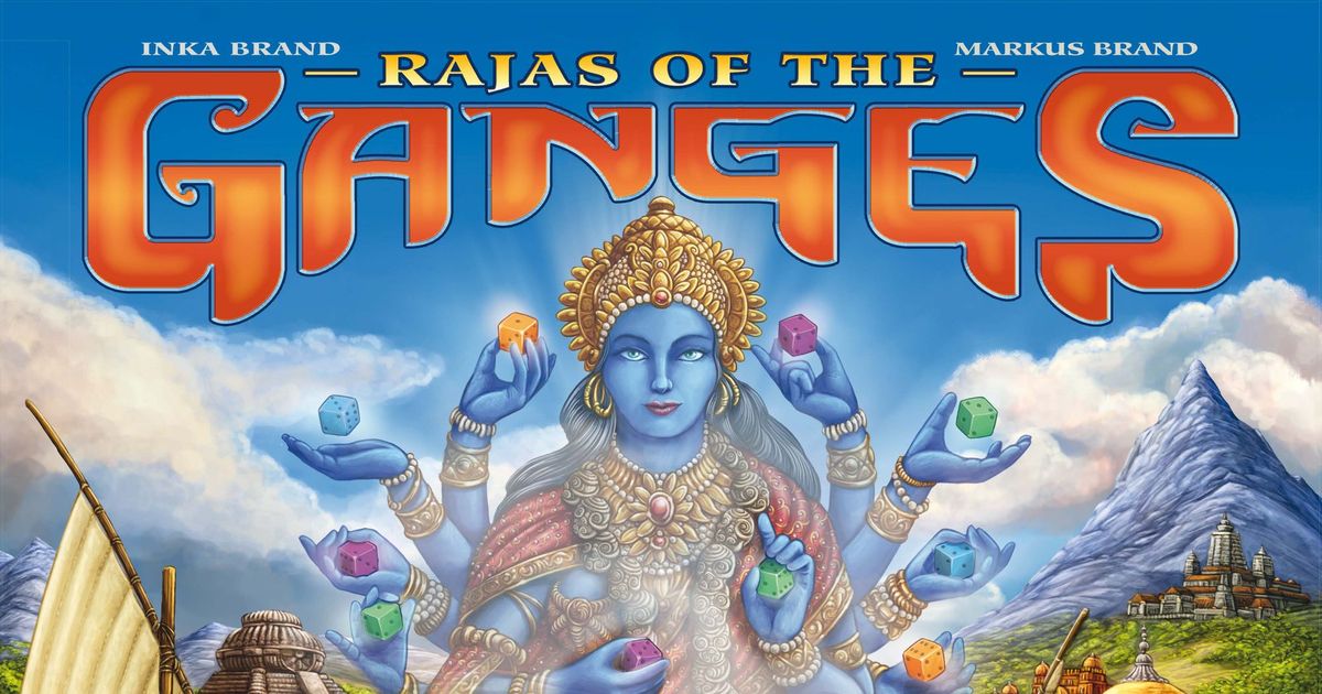 Rajas of the Ganges