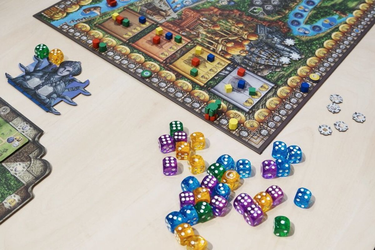Rajas of the Ganges