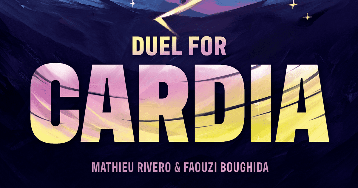 Duel for Cardia