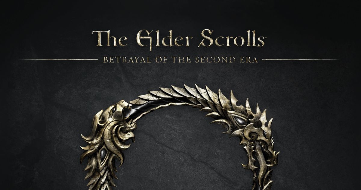 The Elder Scrolls: Betrayal of the Second Era