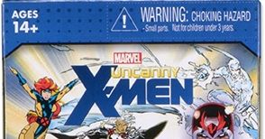 Marvel Dice Masters: Uncanny X-Men