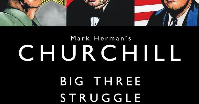 Churchill