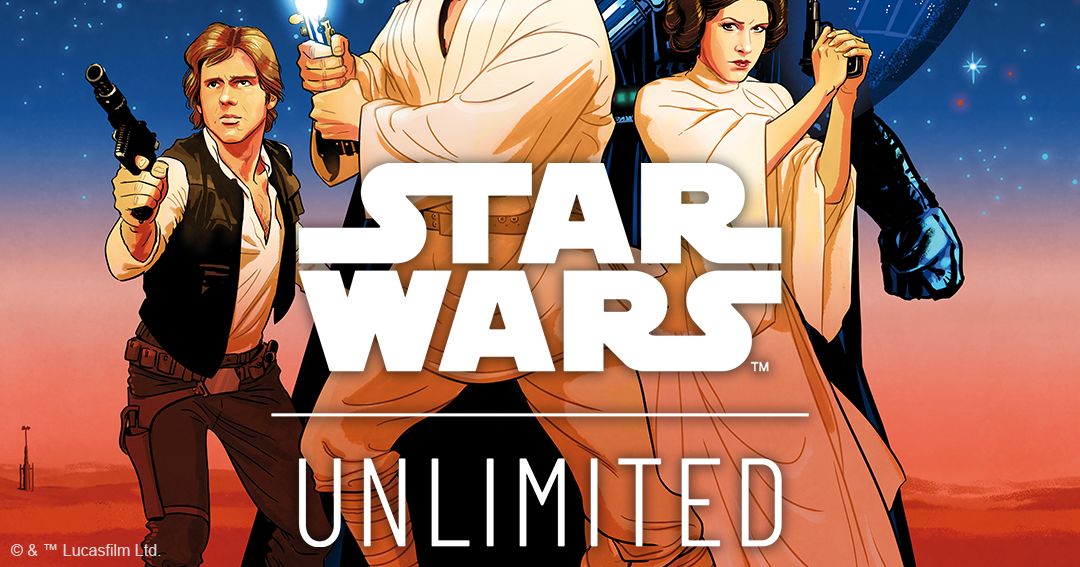Star Wars: Unlimited