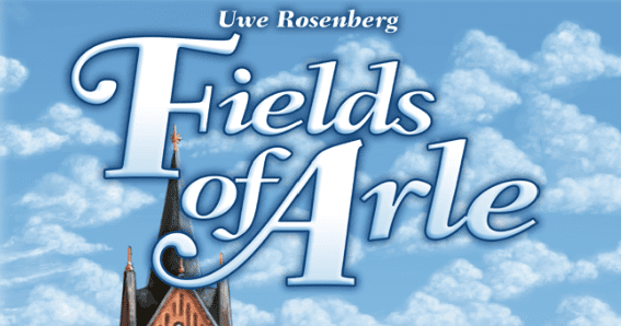 Fields of Arle