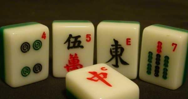 Mahjong