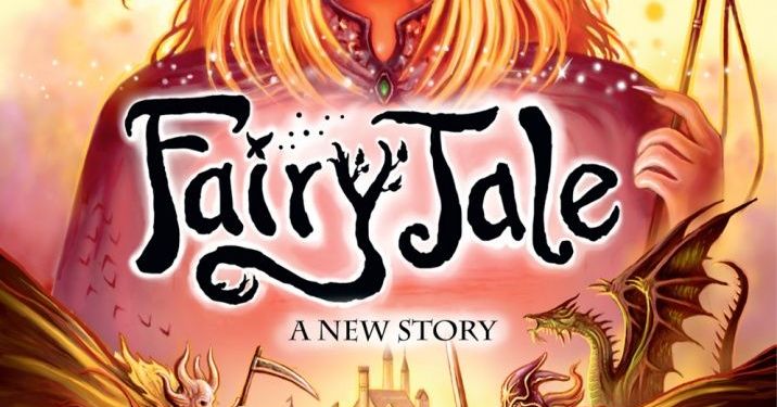 Fairy Tale