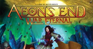 Aeon's End: War Eternal