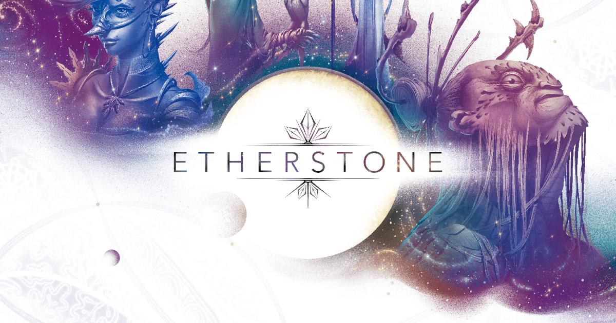 Etherstone
