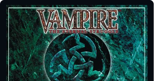 Vampire: The Eternal Struggle