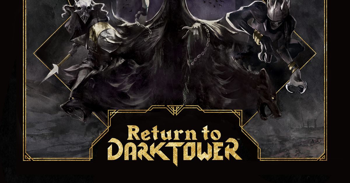 Return to Dark Tower