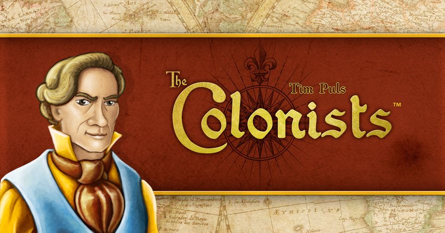 The Colonists