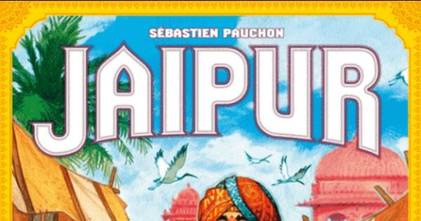 Jaipur