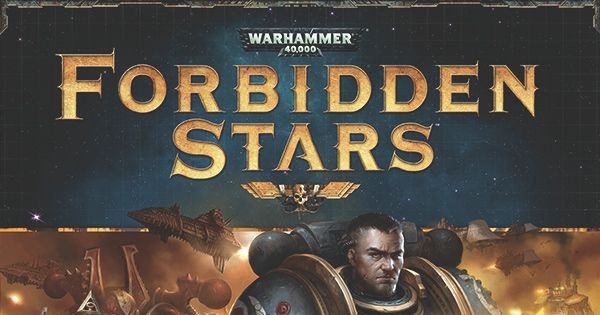Forbidden Stars