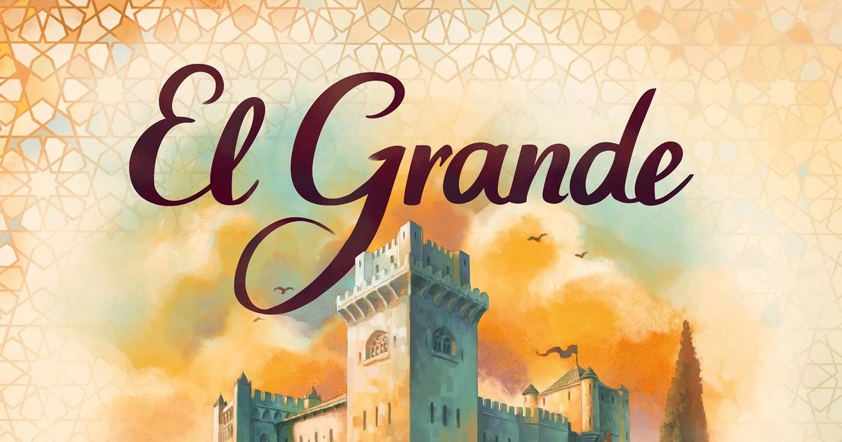 El Grande