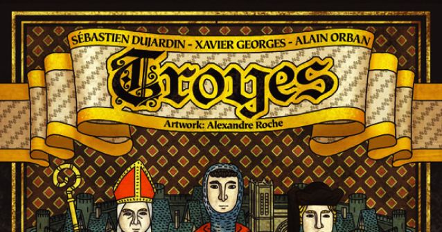 Troyes