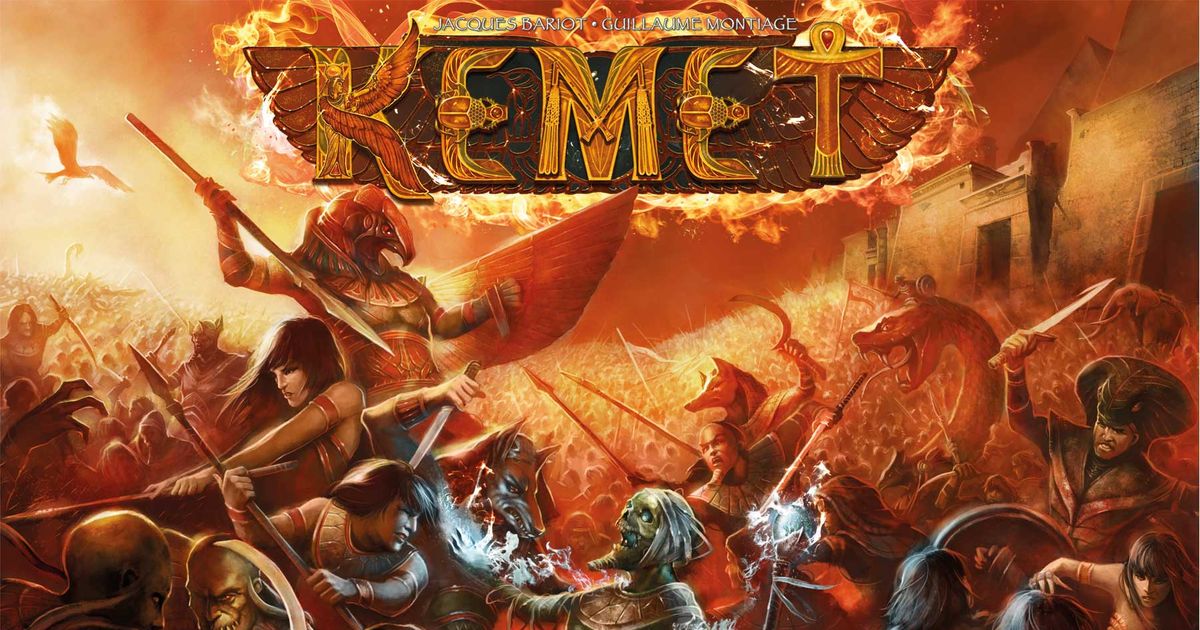 Kemet