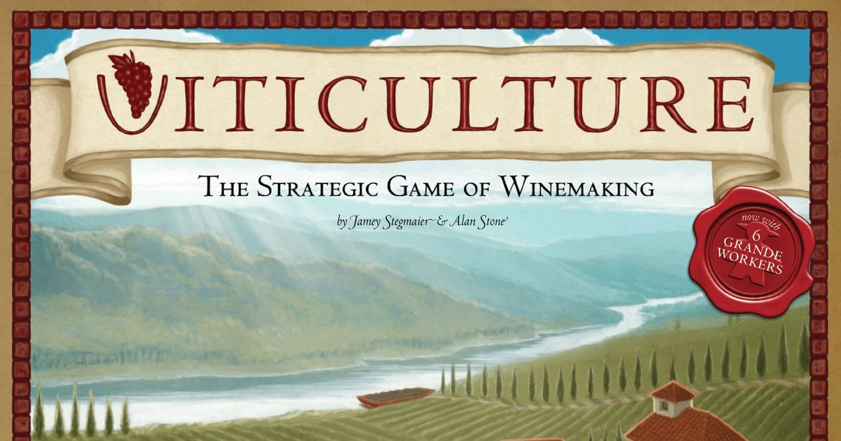 Viticulture