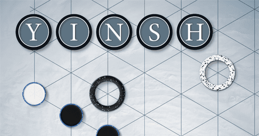 YINSH
