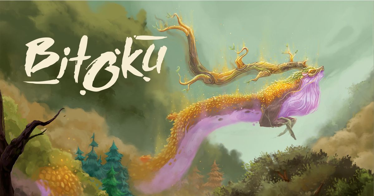 Bitoku