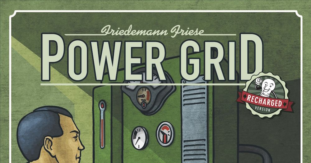 Power Grid
