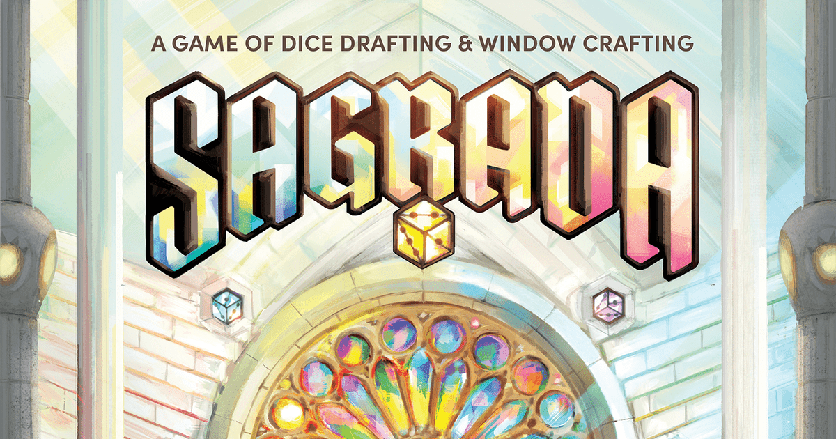 Sagrada