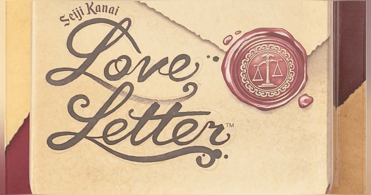 Love Letter