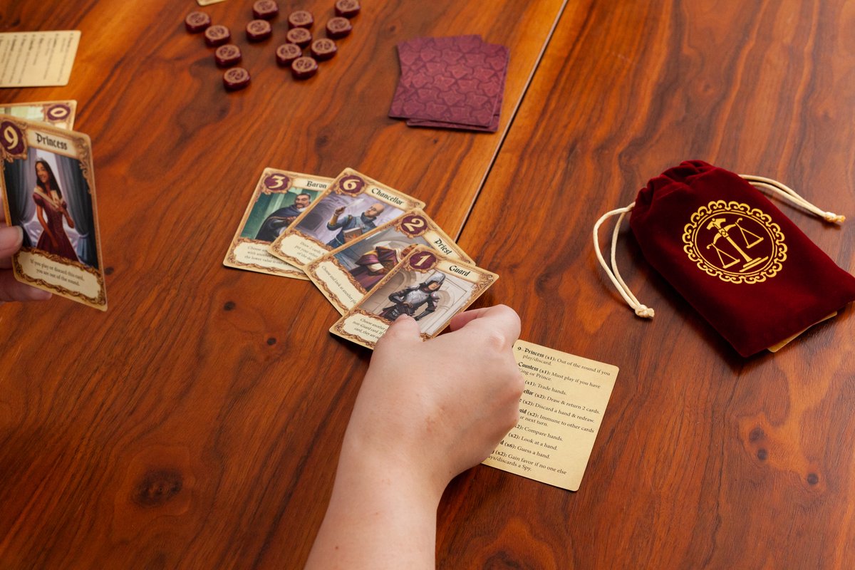 Love Letter