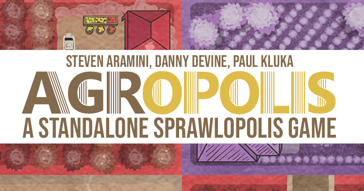 Agropolis