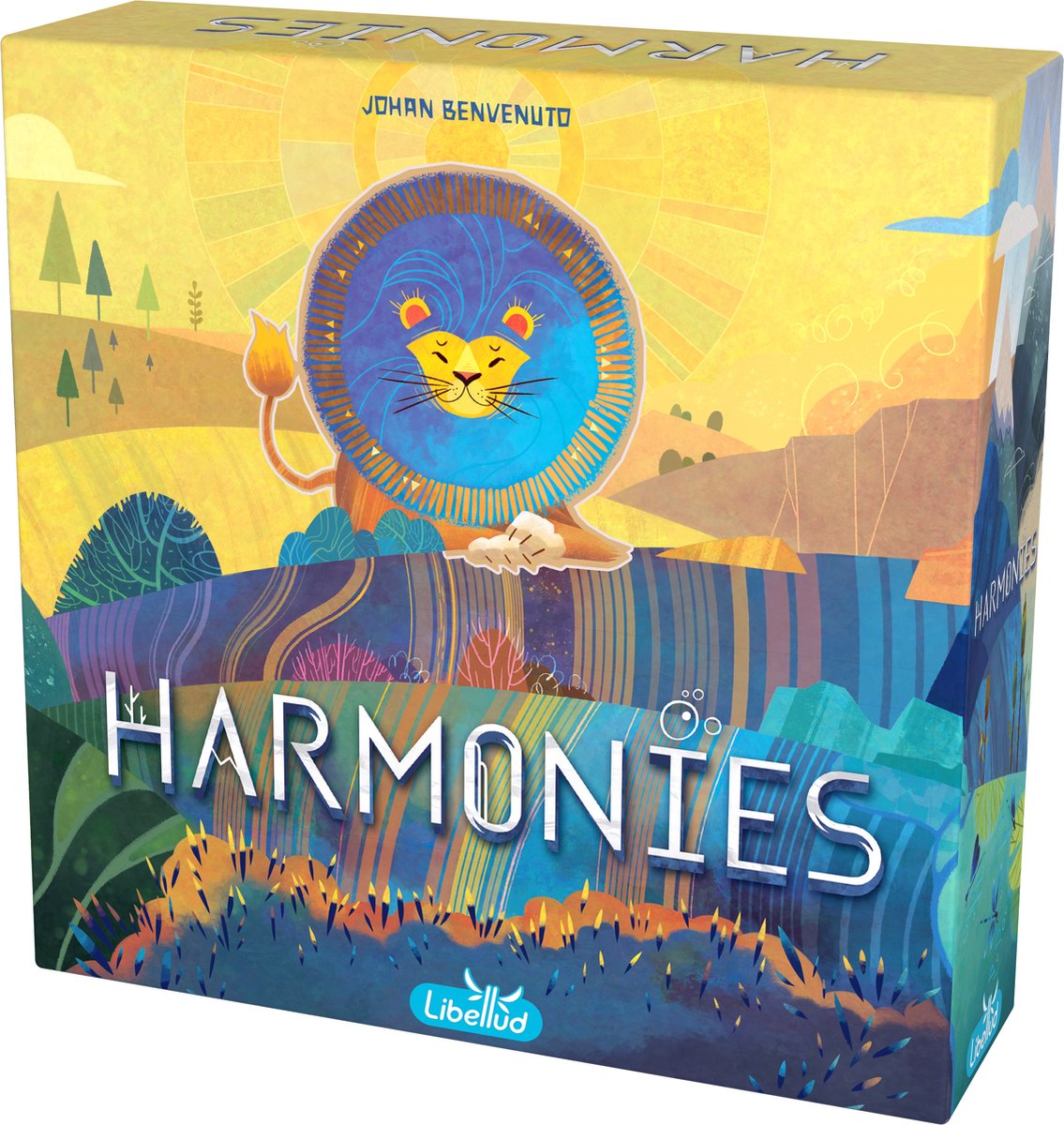 Harmonies