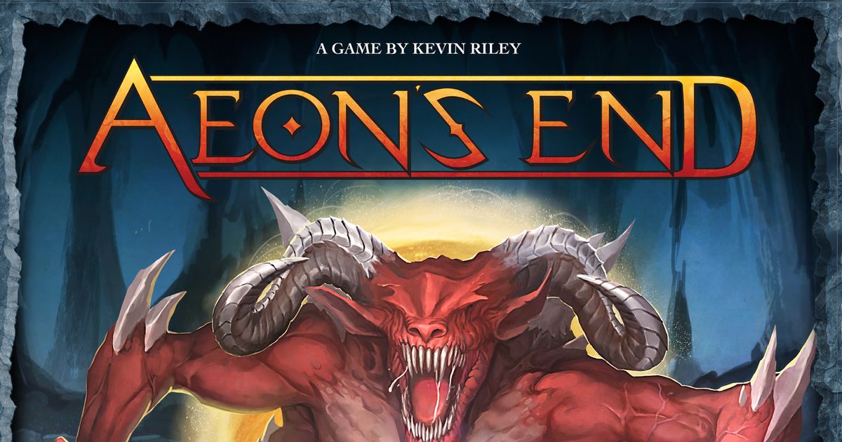 Aeon's End