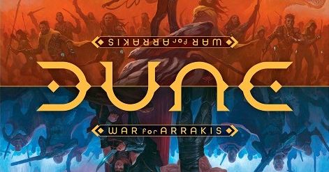 Dune: War for Arrakis