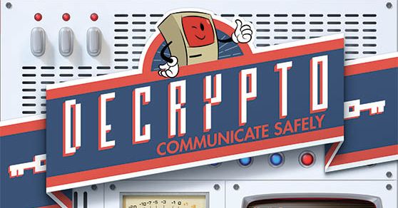 Decrypto