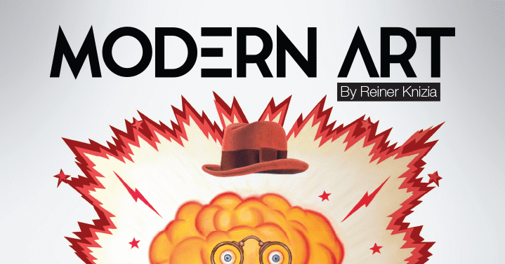 Modern Art