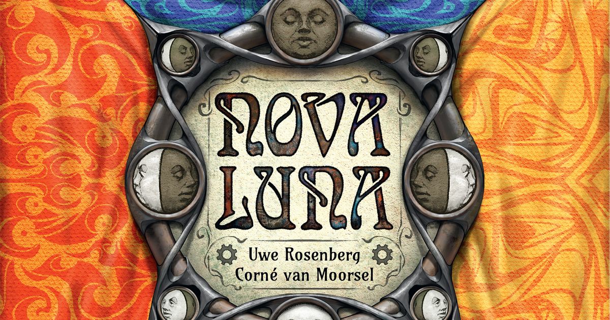 Nova Luna