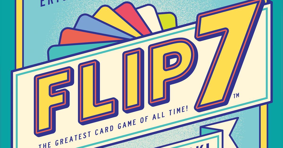 Flip 7