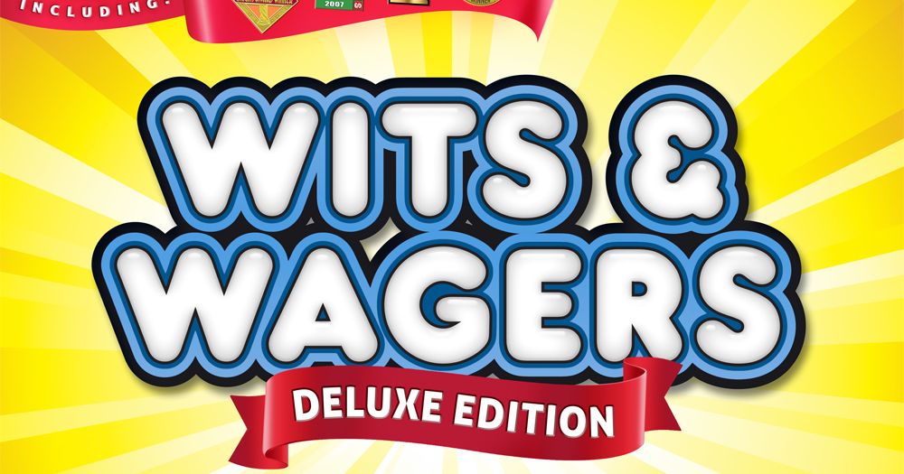 Wits & Wagers