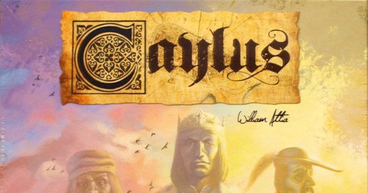 Caylus