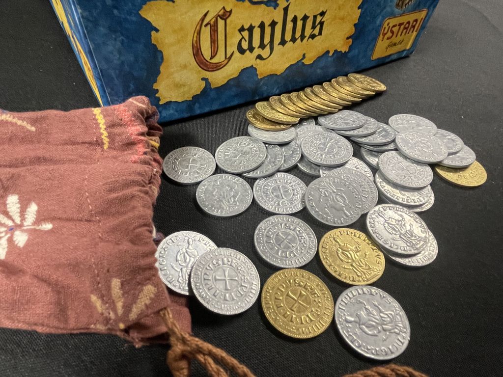 Caylus